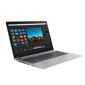 لپ تاپ استوک HP مدل Zbook 15U G6 CORE I7 08TH 8GB 256GB SSD